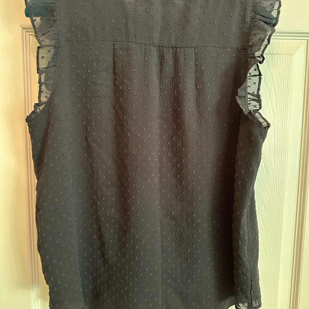 Loft tank top - Picture 7 of 9